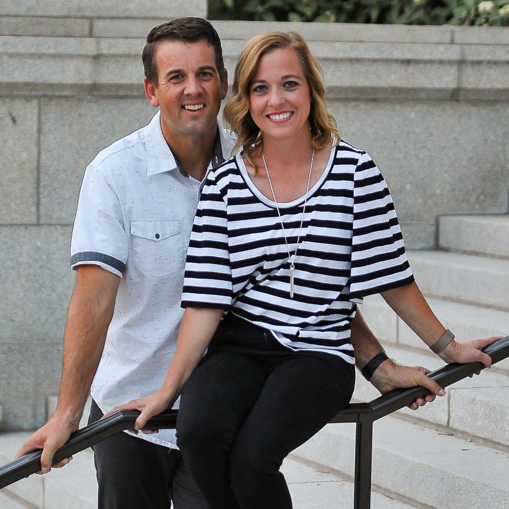 Meet your Posher, Matthew